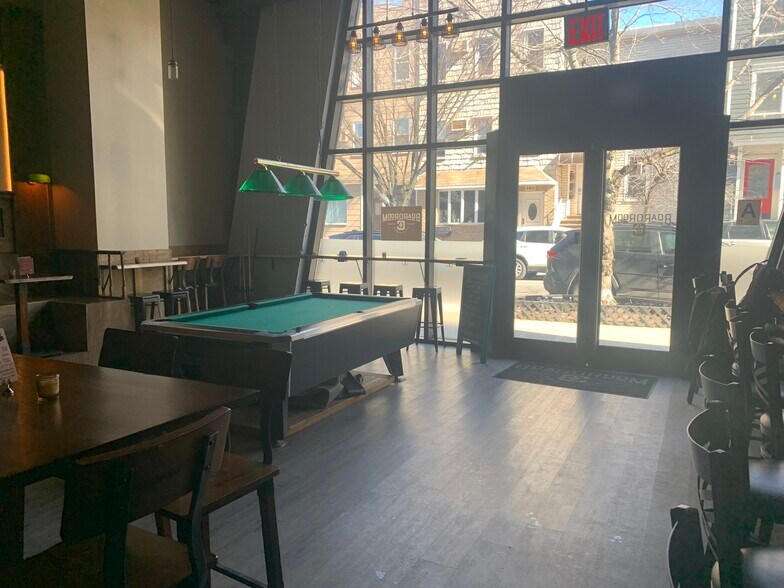 More Photos Of 369 Leonard St, Brooklyn Apartments For Lease