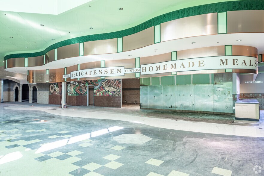 Photo of 1st Floor Ste 