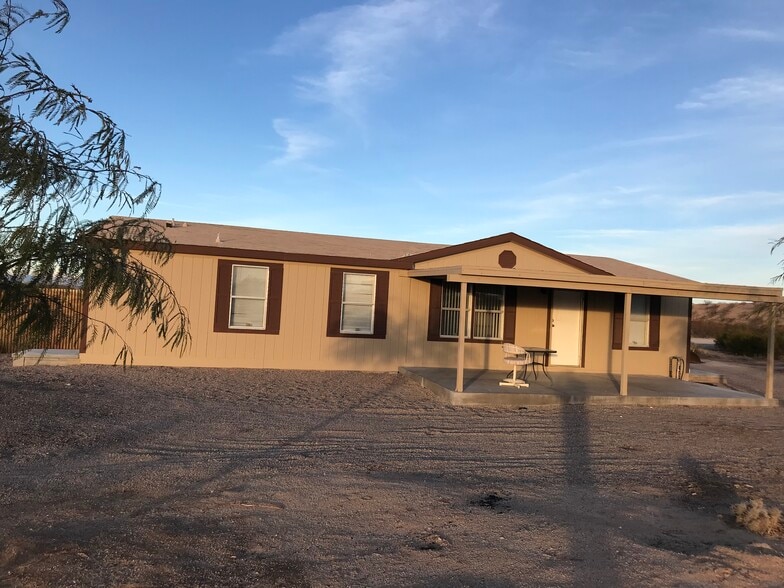 More Photos Of 14945-15047 N Highway 79, Florence Manufactured Housing Mobile Home Park For Sale