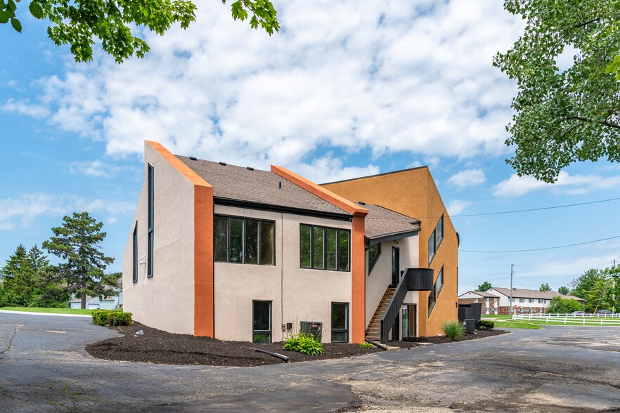 More Photos Of 6750 Brandt Pike, Huber Heights Medical For Lease