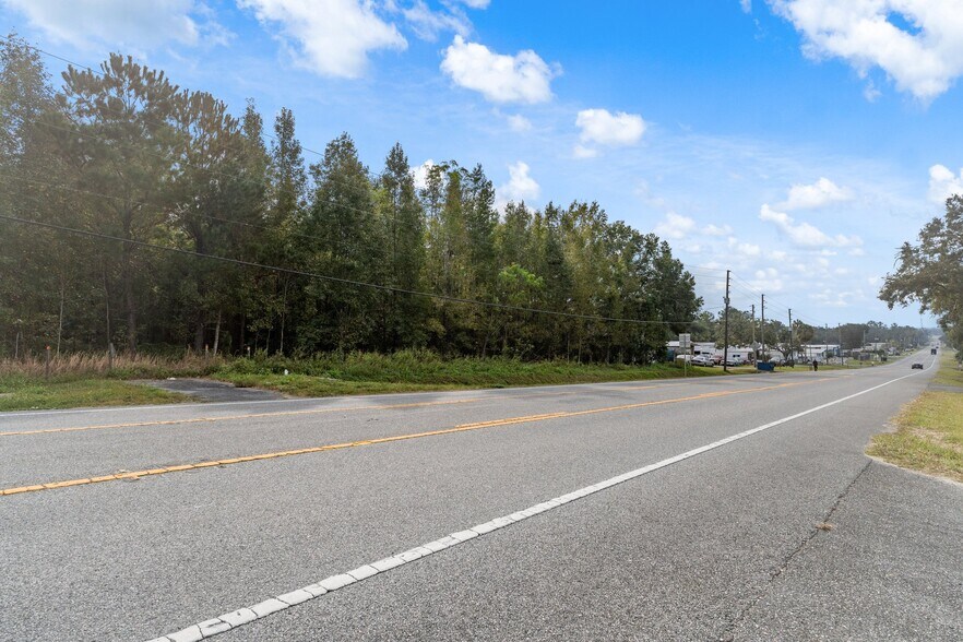 More Photos Of 0 Ponce De Leon Blvd, Brooksville Land For Sale