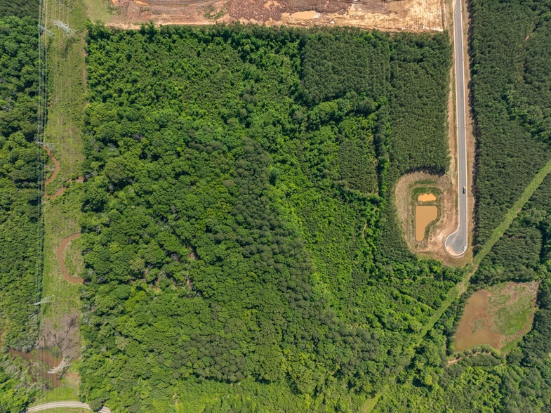 More Photos Of 1000 Hopson Road Ext, Durham Land For Sale