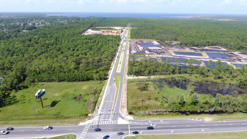 More Photos Of 0 Clara Ave, Panama City Beach Land For Sale