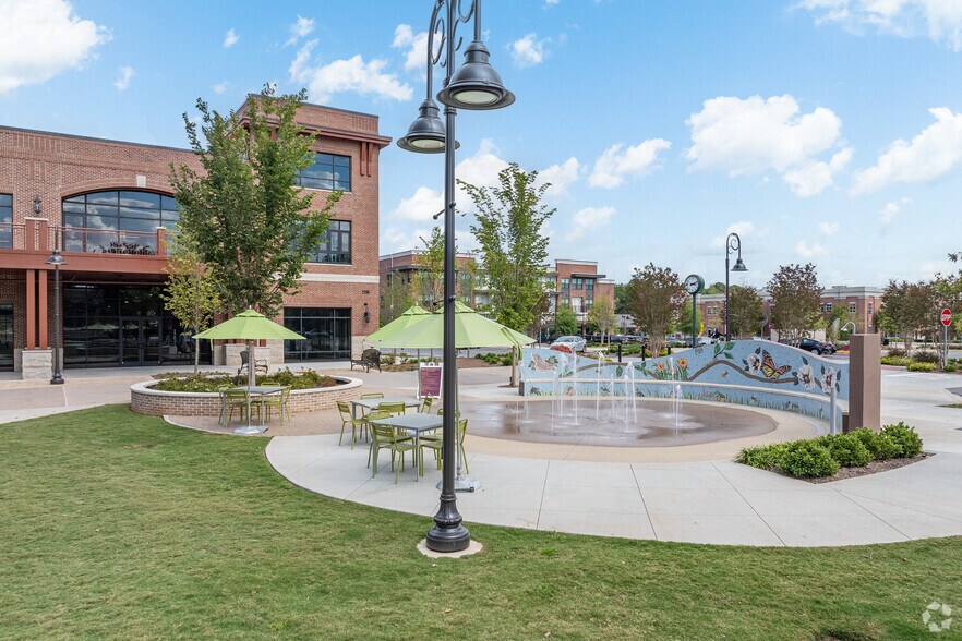 More Photos Of 2285 Wisteria Dr, Snellville Unknown For Lease