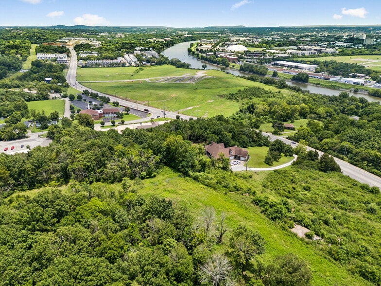 More Photos Of 2439 Buena Vista Pike, Nashville Land For Sale