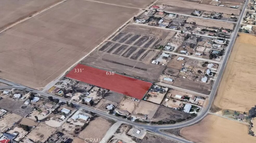 More Photos Of 0 Antelope Rd, Menifee Land For Sale