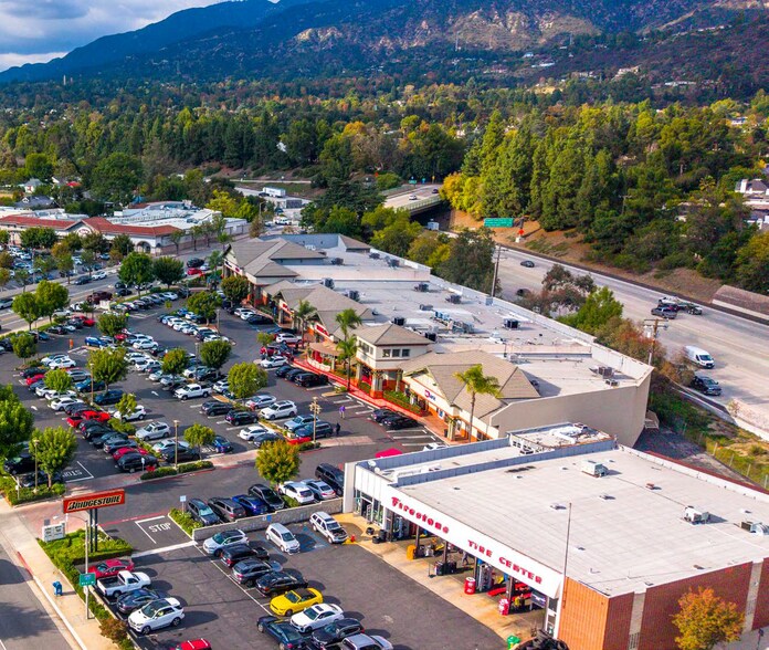 More Photos Of , La Cañada Flintridge General Retail For Sale
