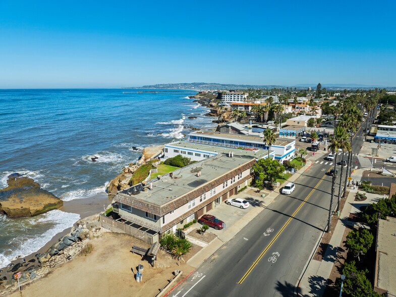 More Photos Of 1352-1364 Sunset Cliffs Blvd, San Diego Apartments For Sale