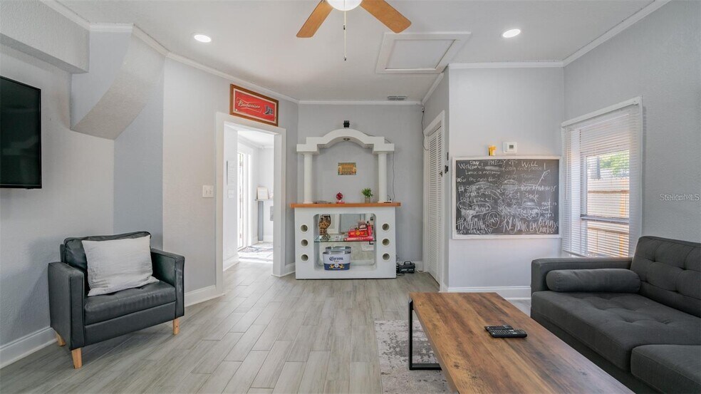 More Photos Of 1668 28th Ave N, Saint Petersburg Multifamily For Sale