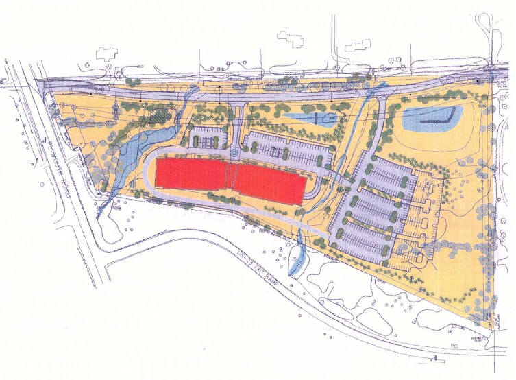 More Photos Of 2211 Old Earhart Rd, Ann Arbor Office For Lease