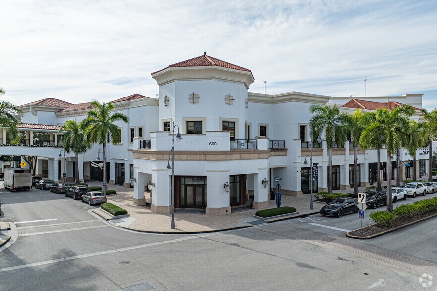 Primary Photo Of 800 Silks Run, Hallandale Beach Storefront Retail Office For Lease