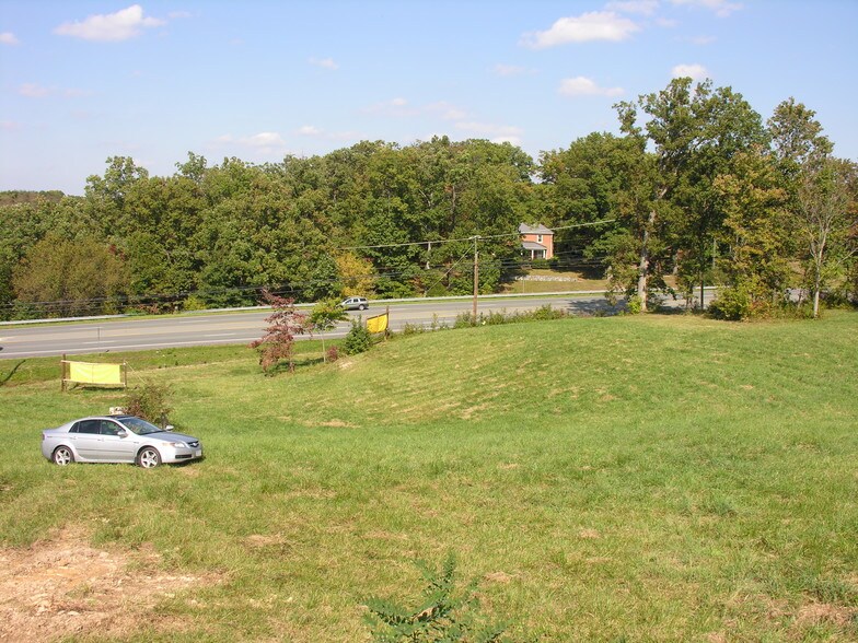 More Photos Of TBD Jefferson Hwy, Staunton Land For Sale