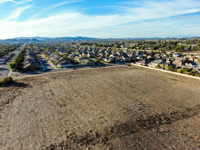 More Photos Of Benton @ Washington Street, Winchester Land For Sale