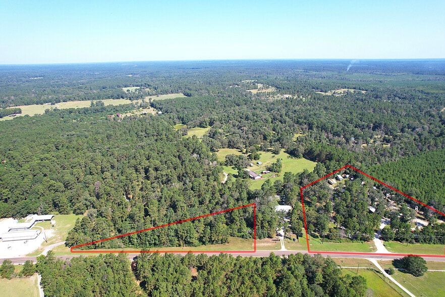 More Photos Of 6300 FM 3081, Willis Manufactured Housing Mobile Home Park For Sale