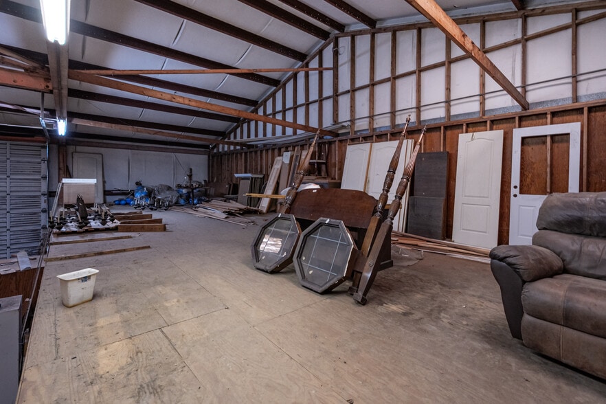 More Photos Of 96 Huffaker Rd NW, Rome Warehouse For Sale
