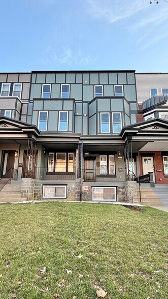 More Photos Of 5352 Cedar Ave, Philadelphia Apartments For Sale