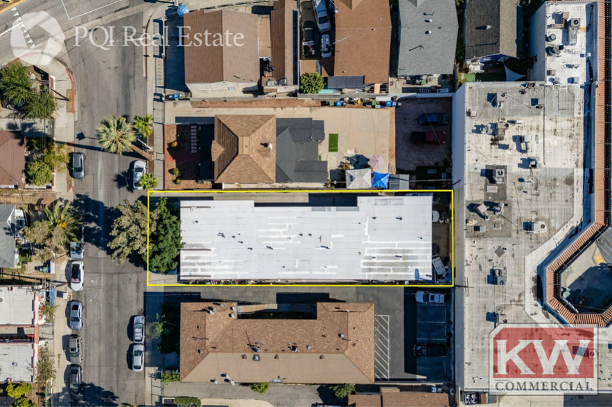 More Photos Of 1822 Bridge St, Los Angeles Apartments For Sale