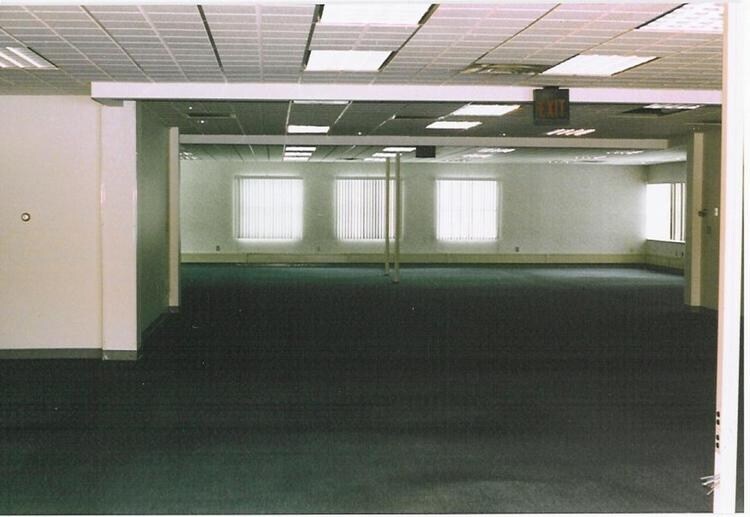 Photo of 1st Floor Ste 