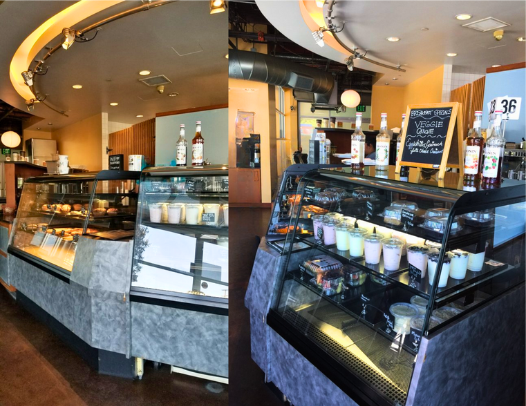 More Photos Of 2520 W Olive Ave, Burbank Medical For Lease