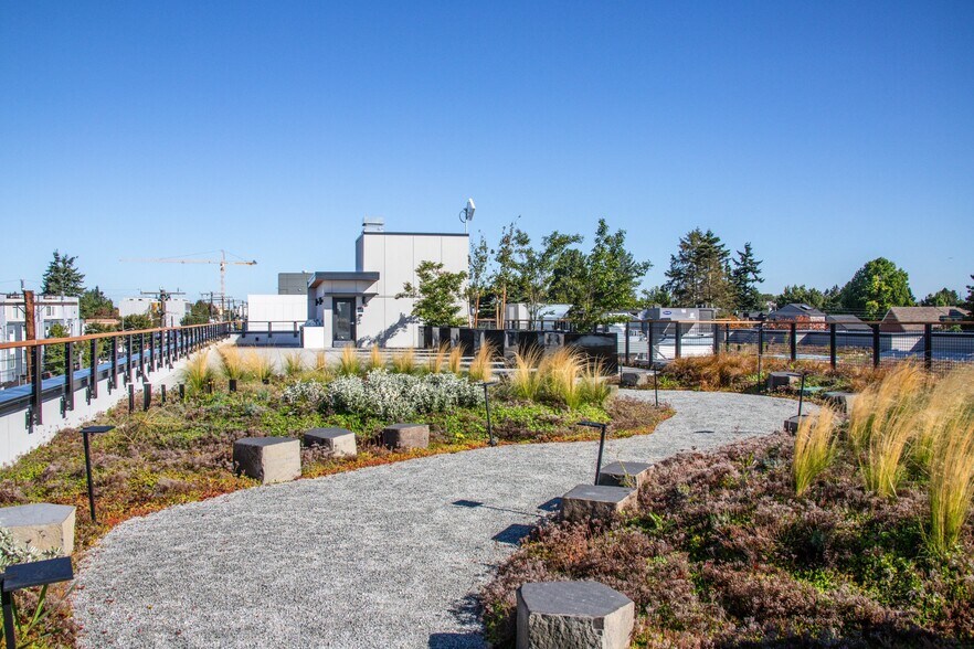 More Photos Of 7750 15th Ave NW, Seattle Apartments For Lease