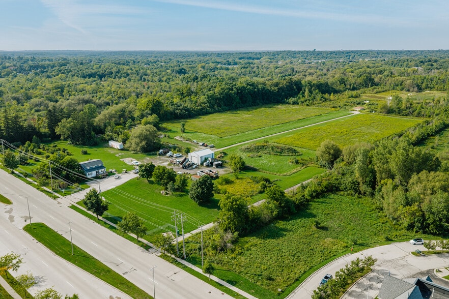 More Photos Of 5732 W Rawson Ave, Franklin Land For Sale