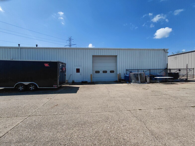 More Photos Of 1338 E Main St, Attica Warehouse For Sale