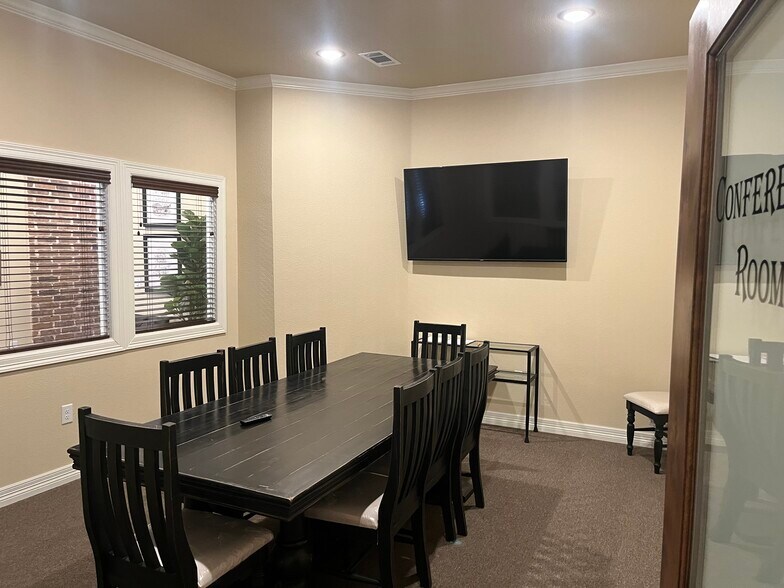 More Photos Of 609 Strada Cir, Mansfield Medical For Lease