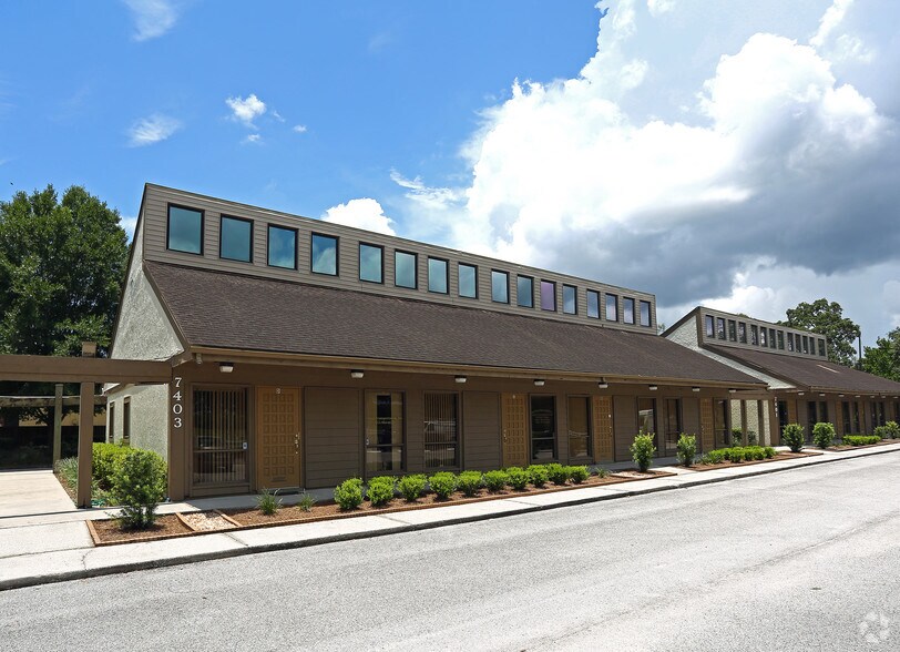 More Photos Of 7403 Temple Terrace Hwy, Temple Terrace Loft Creative Space For Lease