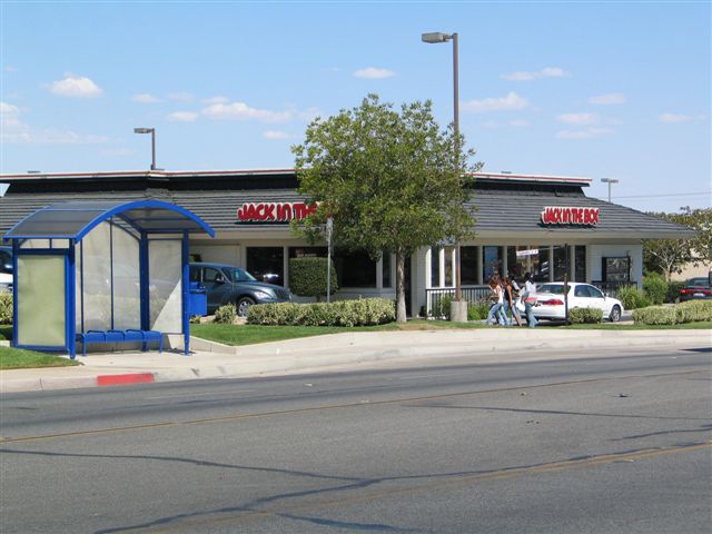 More Photos Of 17320-17398 Main St, Hesperia Unknown For Lease