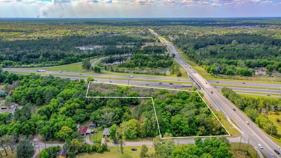More Photos Of I-4 FRONTAGE/ACCESS, Lake Helen Land For Sale