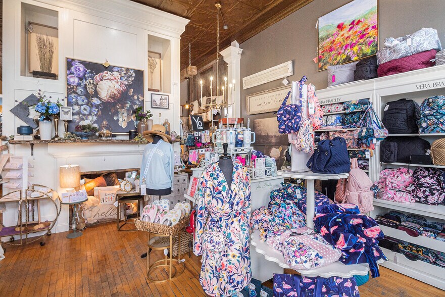 More Photos Of 101 N Lafayette St, South Lyon Storefront Retail Office For Sale