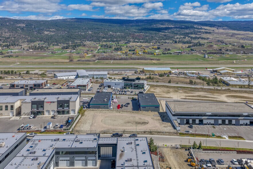 More Photos Of 2075 Matrix Cres, Kelowna Land For Lease