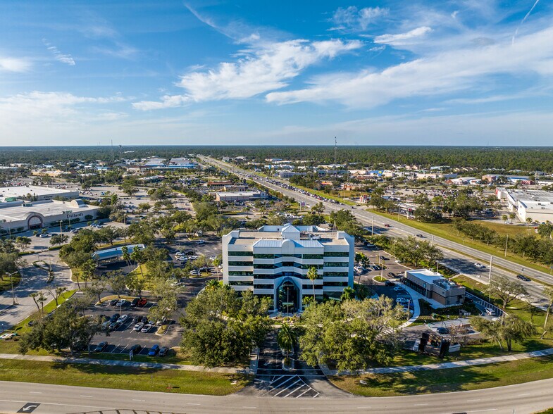 More Photos Of 18501 Murdock Cir, Port Charlotte Medical For Lease