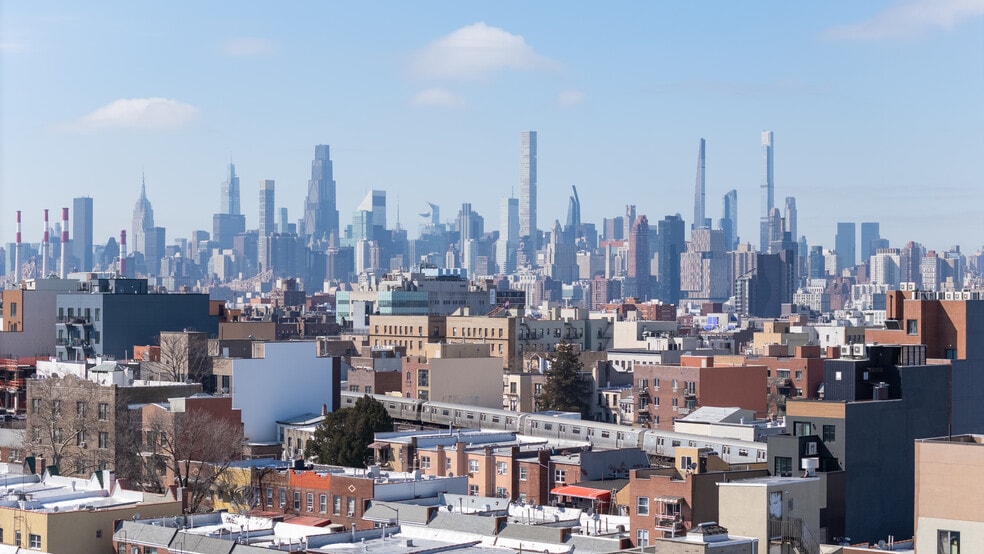 More Photos Of 3310 Astoria Blvd, Astoria Apartments For Lease
