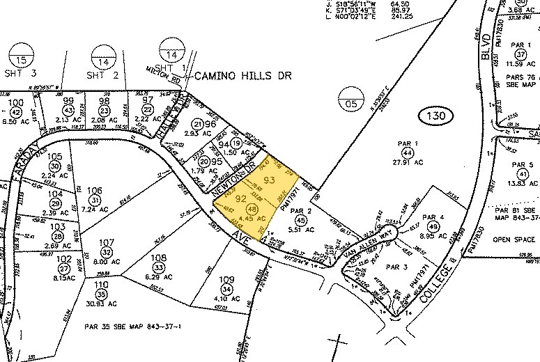 More Photos Of 5803 Newton Dr, Carlsbad Research And Development For Sale