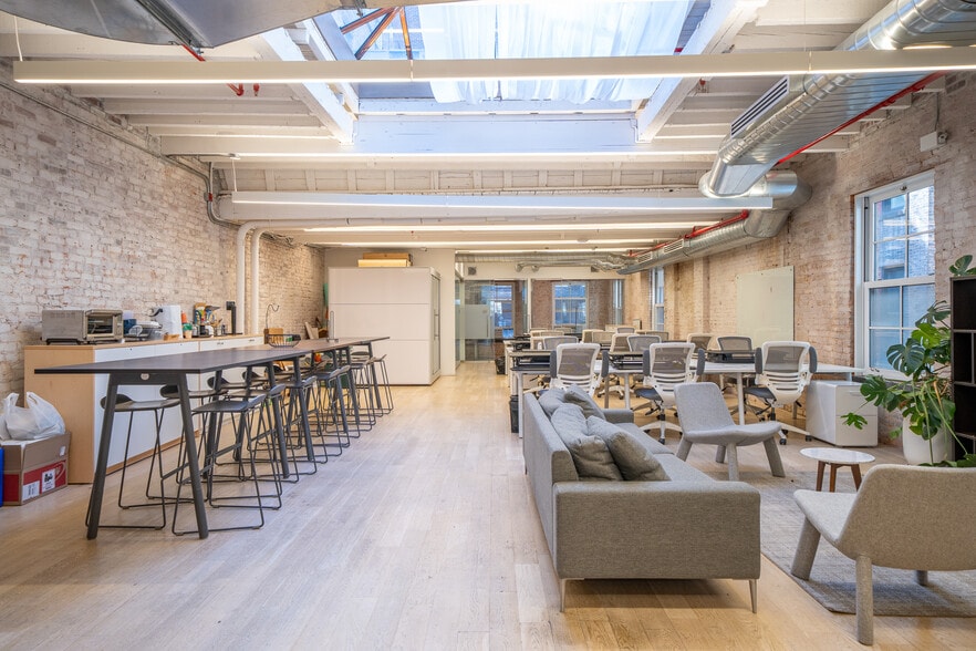 More Photos Of 521 Broadway, New York Loft Creative Space For Sale