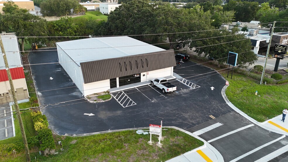 Primary Photo Of 460 N Sr-434 Hwy, Altamonte Springs Freestanding For Lease