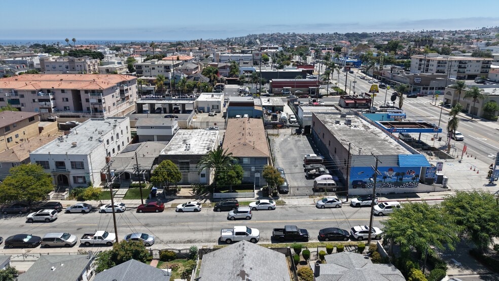 More Photos Of 663 W 5th St, San Pedro Apartments For Sale