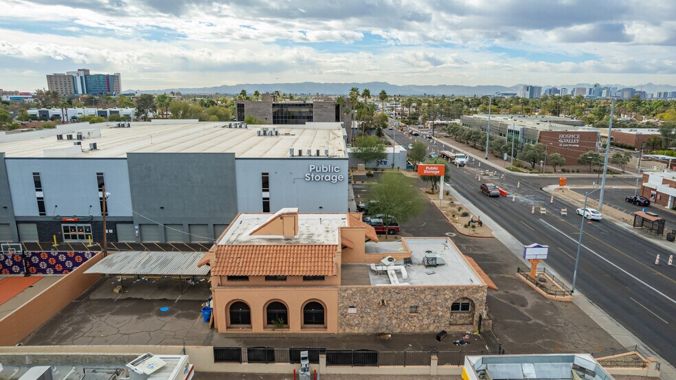 More Photos Of 3335 N 16th St, Phoenix Loft Creative Space For Sale