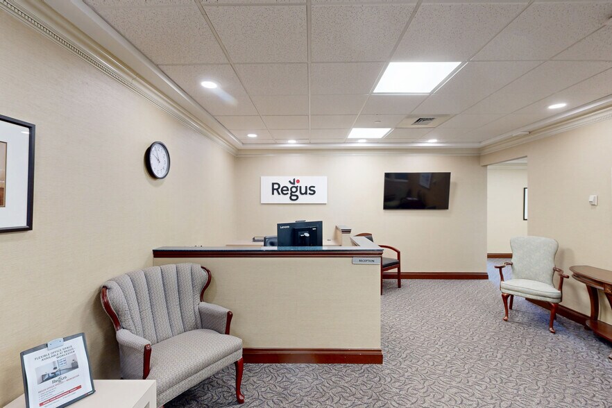 Primary Photo Of 370 Main St, Worcester Coworking Space