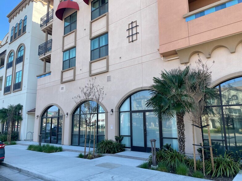 More Photos Of 1364-1378 El Camino Real, Santa Clara Storefront Retail Office For Lease