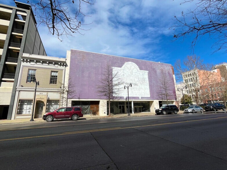 More Photos Of 1816 1st Ave N, Birmingham Storefront For Sale