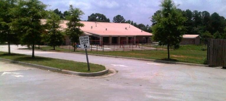 More Photos Of 495 Harbins Rd, Dacula Daycare Center For Sale