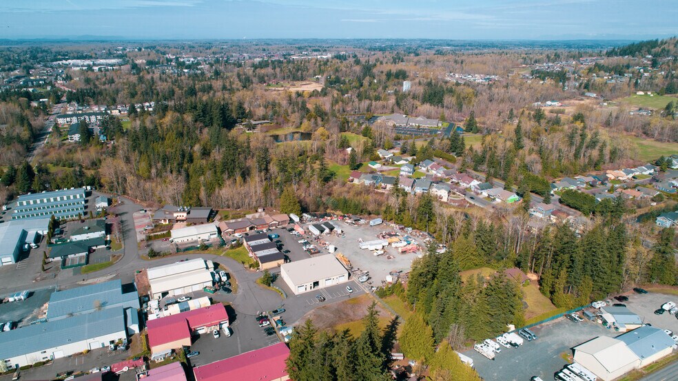 More Photos Of 4053 Hammer dr, Bellingham Land For Sale