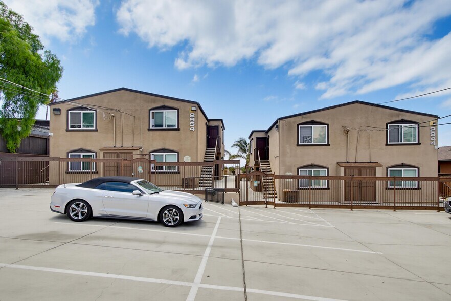More Photos Of 2944-2954 F St, San Diego Apartments For Sale