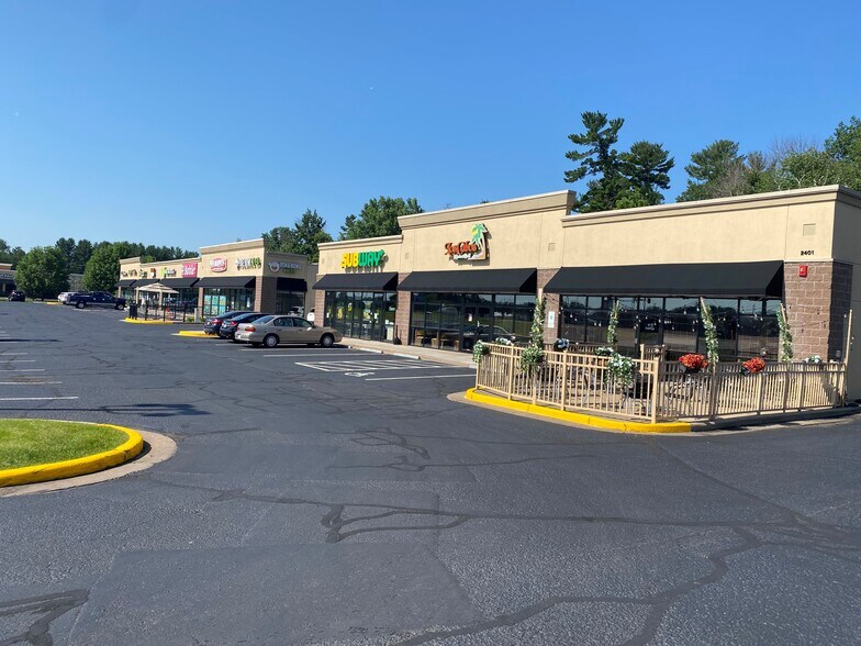 More Photos Of 2421 State Highway 25 N, Menomonie Unknown For Lease