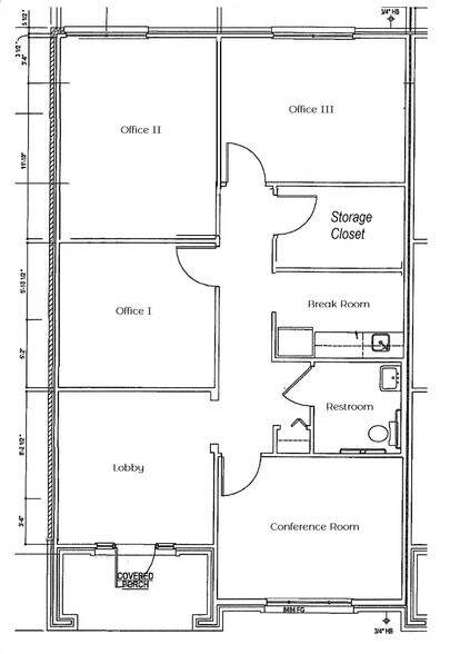 More Photos Of 7155 Colleyville Blvd, Colleyville Medical For Sale