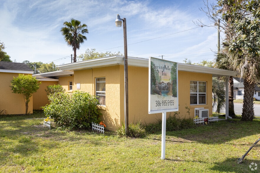 More Photos Of 4851 US Highway 17, De Leon Springs Hotel For Sale