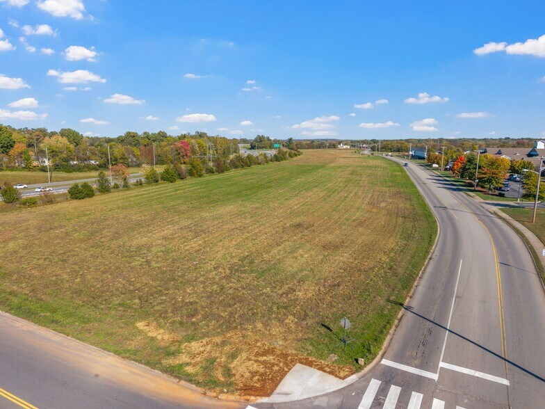 More Photos Of 251 Arrowood dr, Clarksville Land For Sale