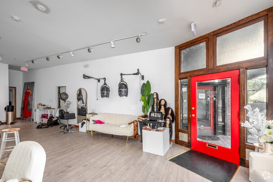 More Photos Of 4328 Farragut St, Hyattsville Loft Creative Space For Sale